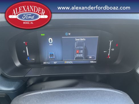 New 2025 Ford Maverick XLT image 23