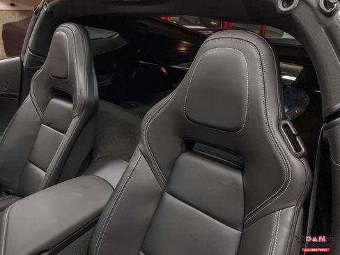 Used 2019 Chevrolet Corvette Z06 RWD image 26
