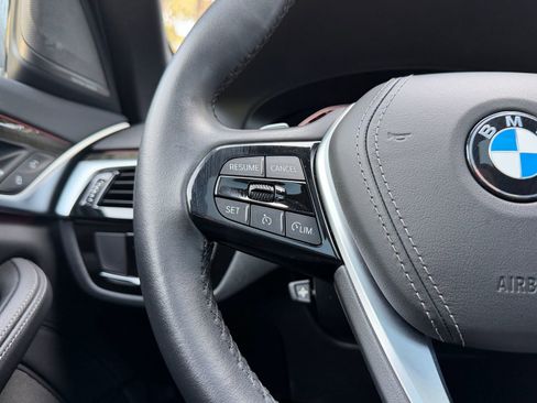 Certified 2023 BMW 530i 530i w/ Premium Package image 23