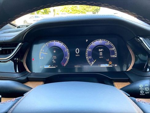 Certified 2025 Jeep Grand Cherokee L Summit image 11