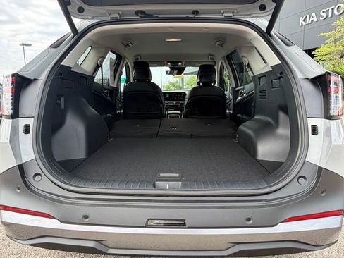 Certified 2026 Kia Sportage EX image 22
