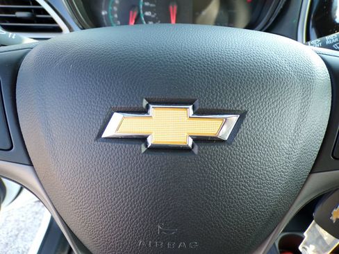 Used 2022 Chevrolet Spark LT w/ Spark Special Edition FWD image 31
