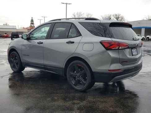 Certified 2024 Chevrolet Equinox Premier image 4