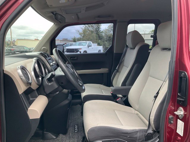 Used 2008 Honda Element EX image 2