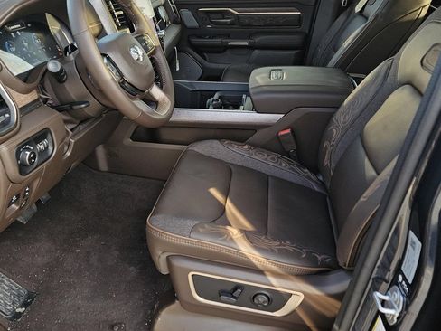 New 2026 RAM 1500 Limited AWD/4WD image 16