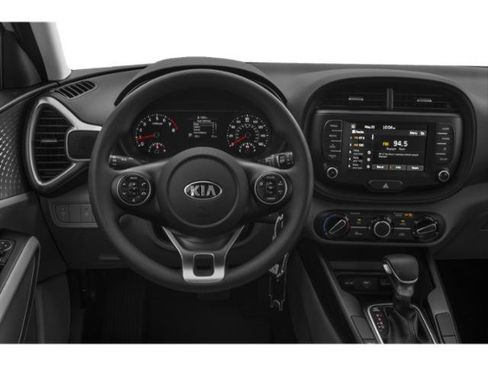 Used 2021 Kia Soul S image 7