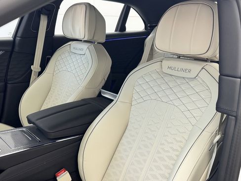 New 2026 Bentley Flying Spur Mulliner image 4