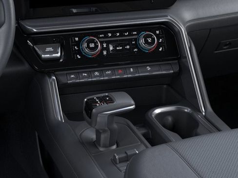 New 2026 GMC Sierra 1500 Denali w/ Technology Package AWD/4WD image 23