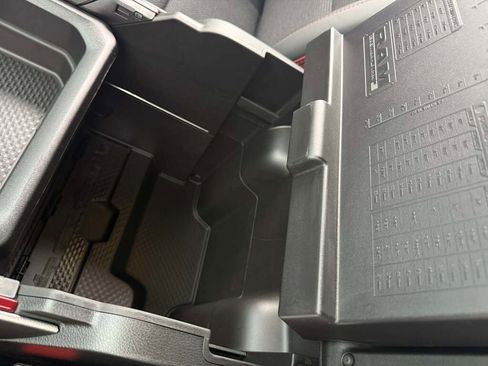 New 2026 RAM 1500 Rebel w/ Rebel Level 1 Equipment Group image 36