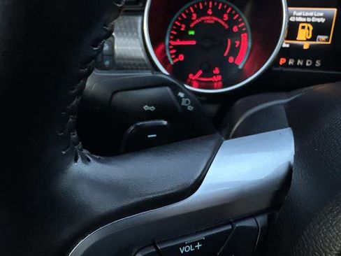 Used 2019 Ford Mustang Premium w/ Ecoboost Performance Package image 12