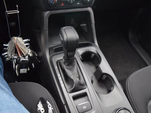 New 2025 Ford Ranger XL image 10