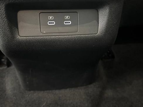 Certified 2025 Nissan Murano SV AWD/4WD image 22