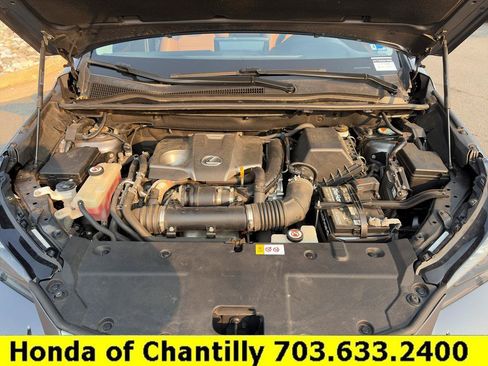 Used 2018 Lexus NX 300 AWD w/ Premium Package image 31