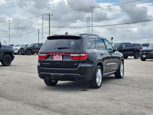 Used 2024 Dodge Durango GT RWD image 7