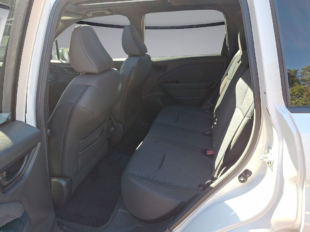 New 2026 Subaru Forester Premium AWD/4WD image 13