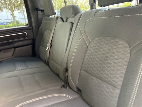 Certified 2025 RAM 1500 Big Horn image 34