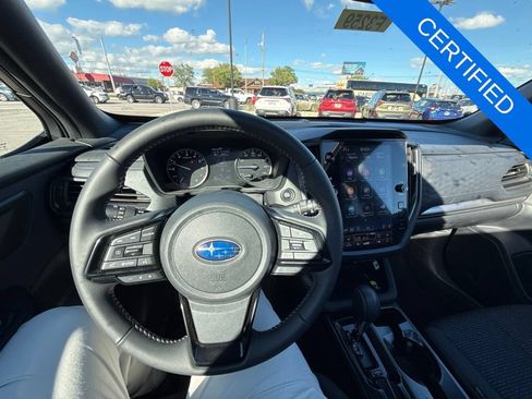 Used 2026 Subaru Forester Premium AWD/4WD image 9