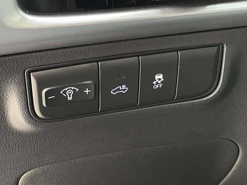 Certified 2026 Hyundai Santa Cruz SEL AWD/4WD image 9