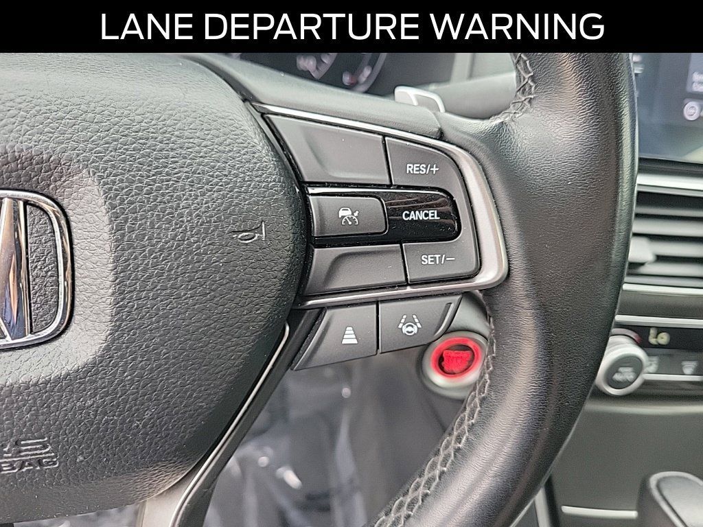 Used 2021 Honda Accord Sport Special Edition image 23
