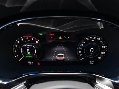 New 2026 Bentley Continental GT AWD/4WD image 7