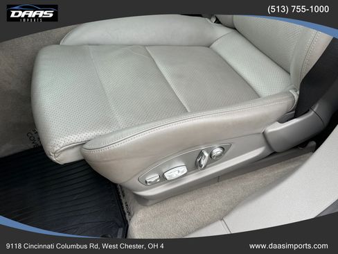 Used 2013 Porsche Panamera Platinum Edition RWD image 11