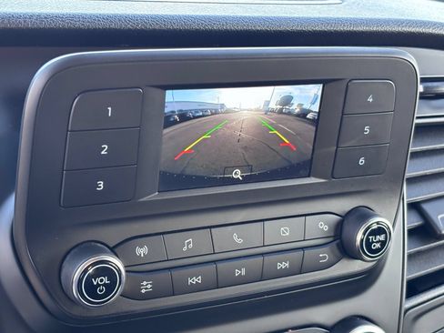 Used 2025 Ford Transit 250 Low Roof w/ Exterior Upgrade Package RWD image 28