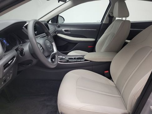 Used 2023 Hyundai Sonata SE FWD image 17