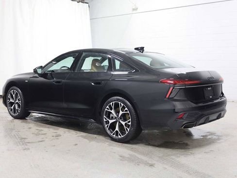 New 2026 Audi A6 Premium Plus image 3