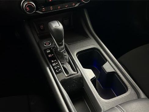 Certified 2025 Nissan Sentra S w/ Lighting Package image 14