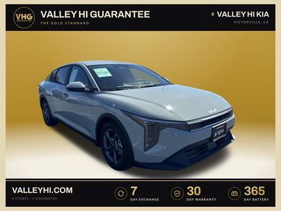 Used 2026 Kia K4