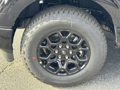 New 2026 Ford F150 Lariat image 11