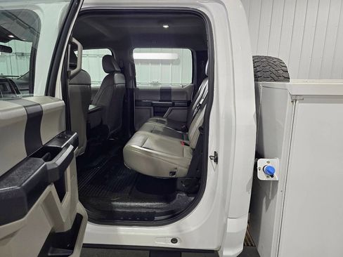 Used 2020 Ford F350 XL w/ Power Equipment Group image 9