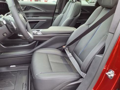 New 2026 Cadillac Lyriq V w/ LPO, Floor Liner Package image 5