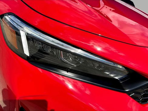 New 2026 Honda Civic LX image 13