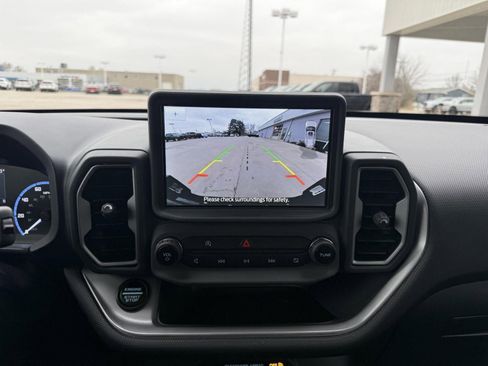 Used 2023 Ford Bronco Sport Big Bend w/ Convenience Package image 17