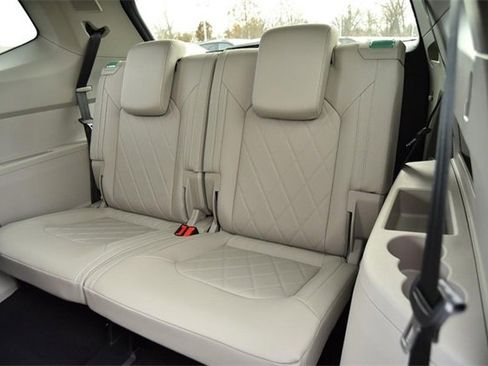 New 2026 Volkswagen Atlas SEL Premium R-Line image 24