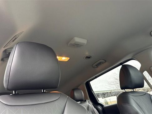 Certified 2025 Kia Carnival EX image 21