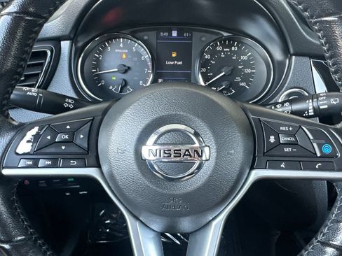Used 2020 Nissan Rogue Sport SL AWD/4WD image 24