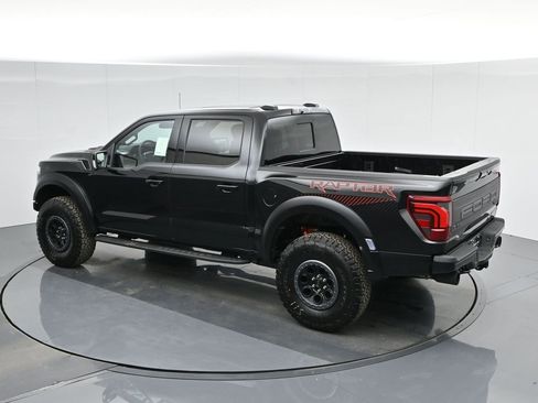 New 2025 Ford F150 Raptor image 46