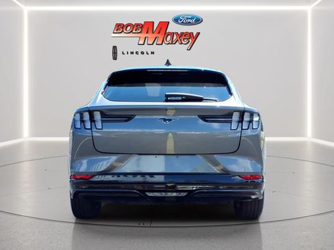 Used 2023 Ford Mustang Mach-E Premium AWD/4WD image 5