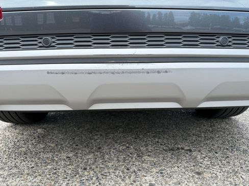 Used 2022 Audi SQ7 Prestige w/ Prestige Package image 8