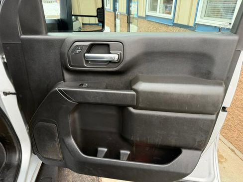 Used 2021 Chevrolet Silverado 2500 W/T w/ WT Convenience Package image 27