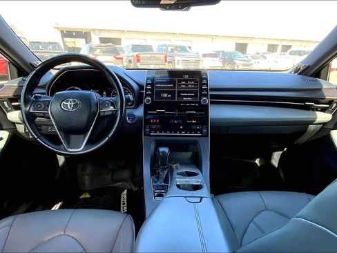 Used 2019 Toyota Avalon XLE image 15