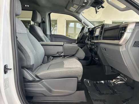 Used 2025 Ford F350 XLT AWD/4WD image 19