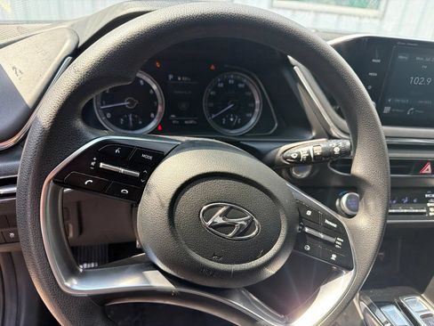 Used 2021 Hyundai Sonata SEL FWD image 16