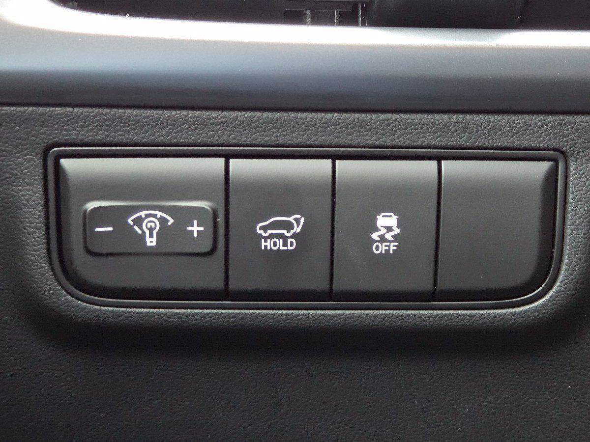 New 2026 Hyundai Tucson SEL AWD/4WD image 68