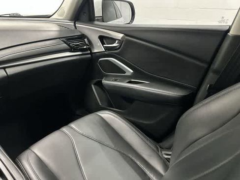 Used 2024 Acura RDX SH-AWD image 13