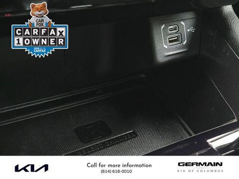 Used 2022 Jeep Compass Latitude w/ Convenience Group image 35