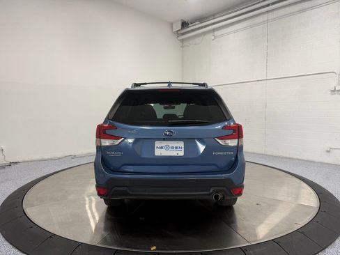 Used 2022 Subaru Forester Limited image 6