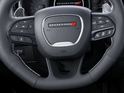 New 2026 Dodge Durango GT AWD/4WD image 19